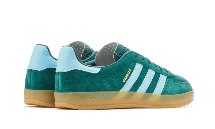 Gazelle Indoor Collegiate Green