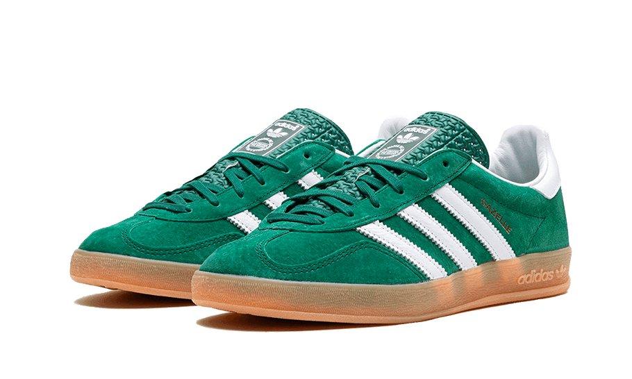 Gazelle Indoor Collegiate Green Gum