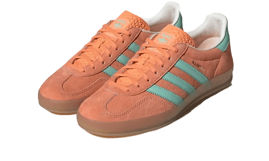 Gazelle Indoor Easy Orange