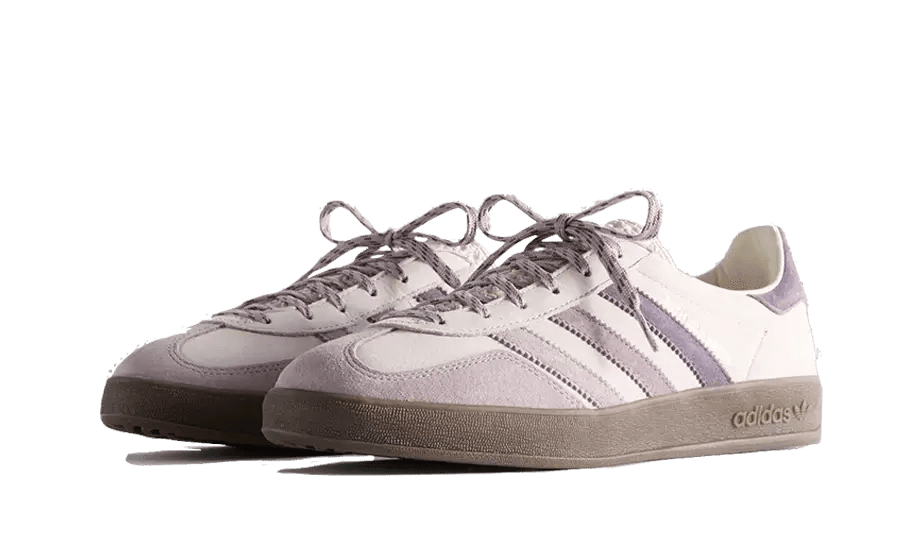 Gazelle Indoor Kith Classics Ash Purple