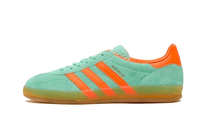 Gazelle Indoor Pulse Mint