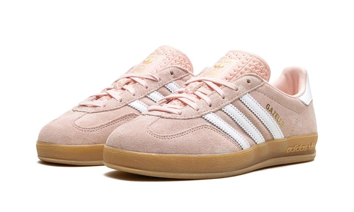 Gazelle Indoor Sandy Pink