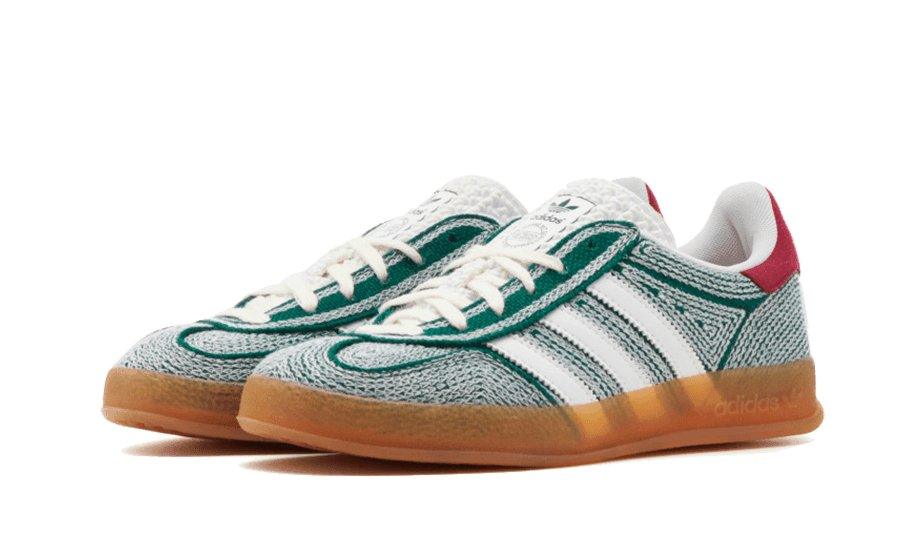 Gazelle Indoor Sean Wotherspoon Hemp Green