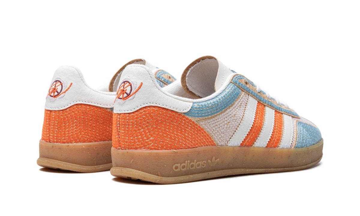 Gazelle Indoor Sean Wotherspoon Mylo