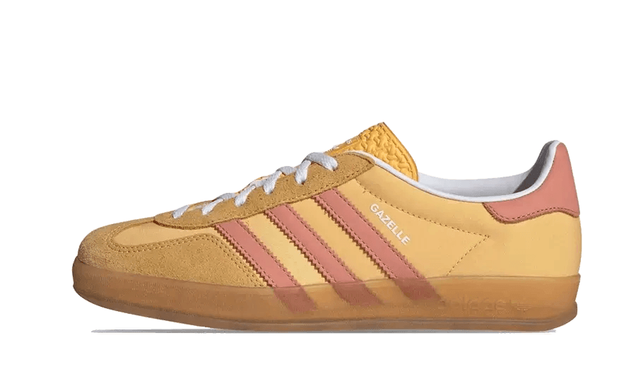 Gazelle Indoor Semi Spark Clay