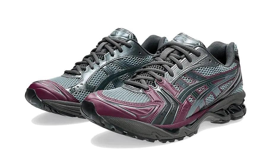 Gel - Kayano 14 Atmos Grey Purple