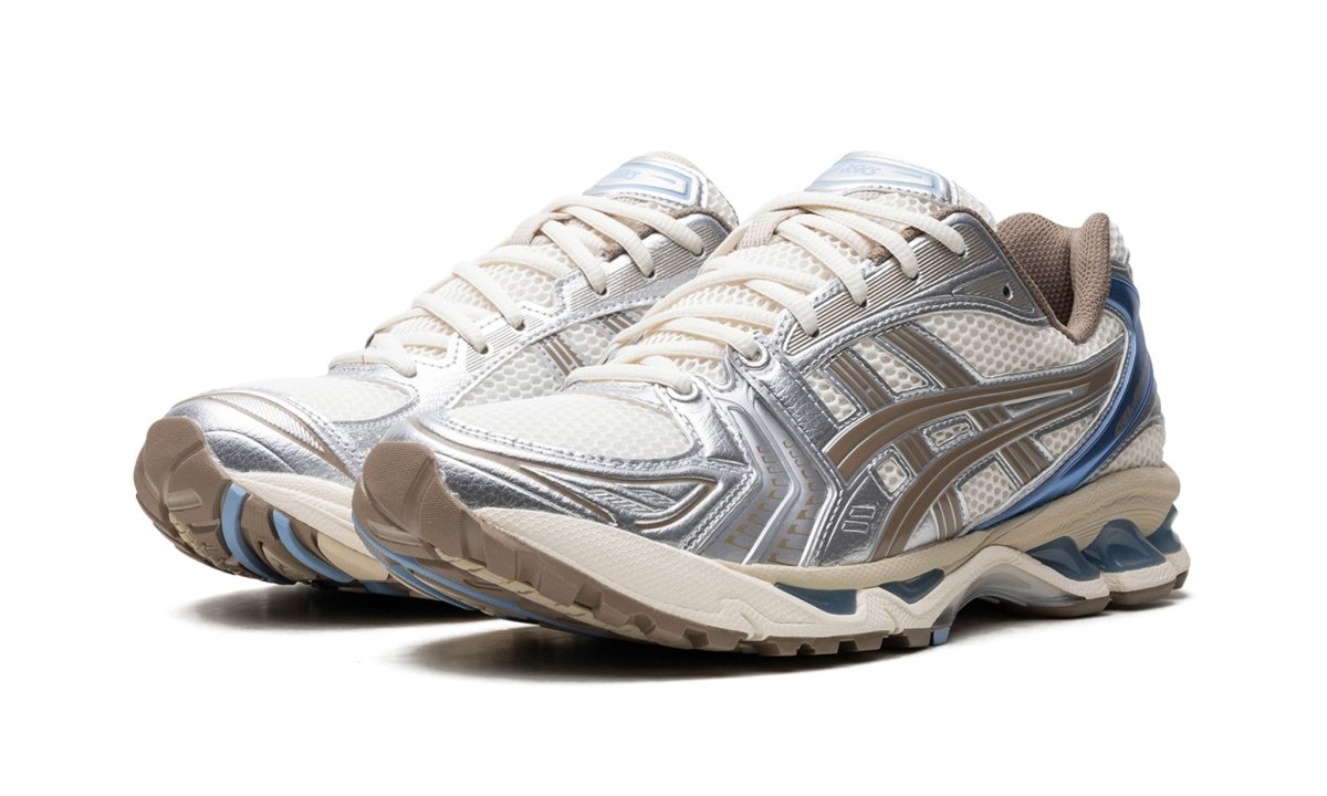 Gel - Kayano 14 Cream Pepper