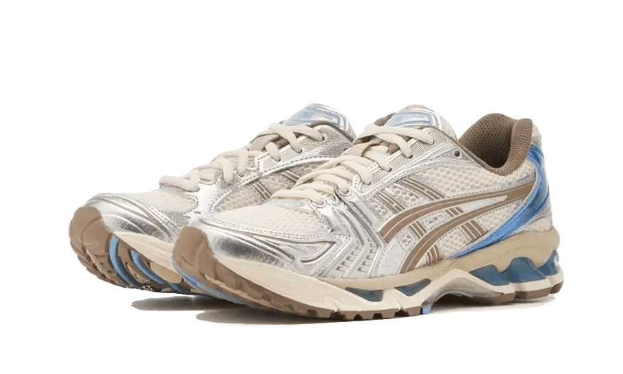 Gel - Kayano 14 Cream Pepper