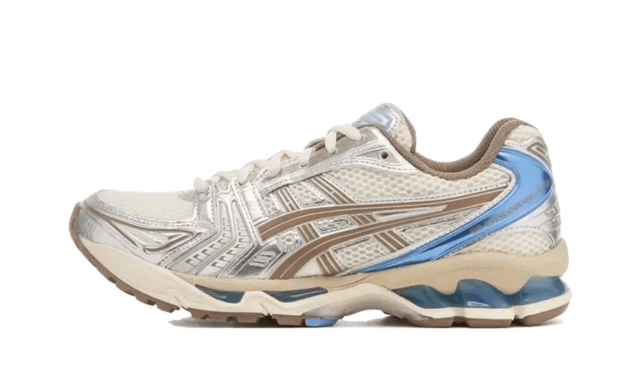 Gel - Kayano 14 Cream Pepper