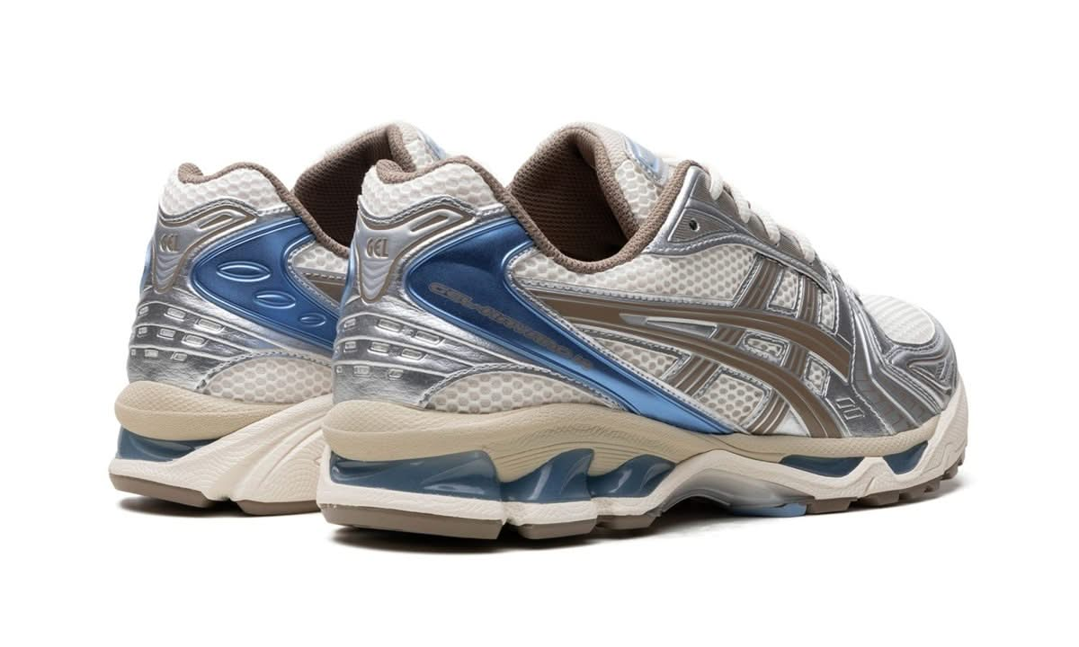 Gel-Kayano 14 Cream Pepper - MNR Sneakers