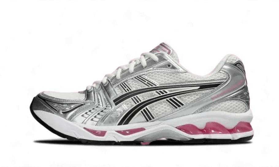 Gel - Kayano 14 Cream Sweet Pink