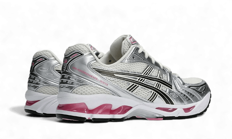 Gel - Kayano 14 Cream Sweet Pink