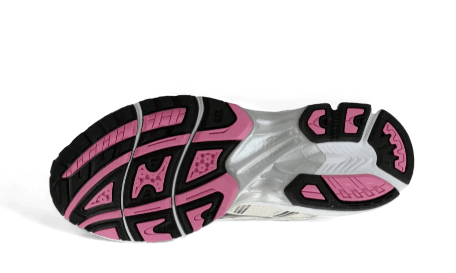 Gel - Kayano 14 Cream Sweet Pink