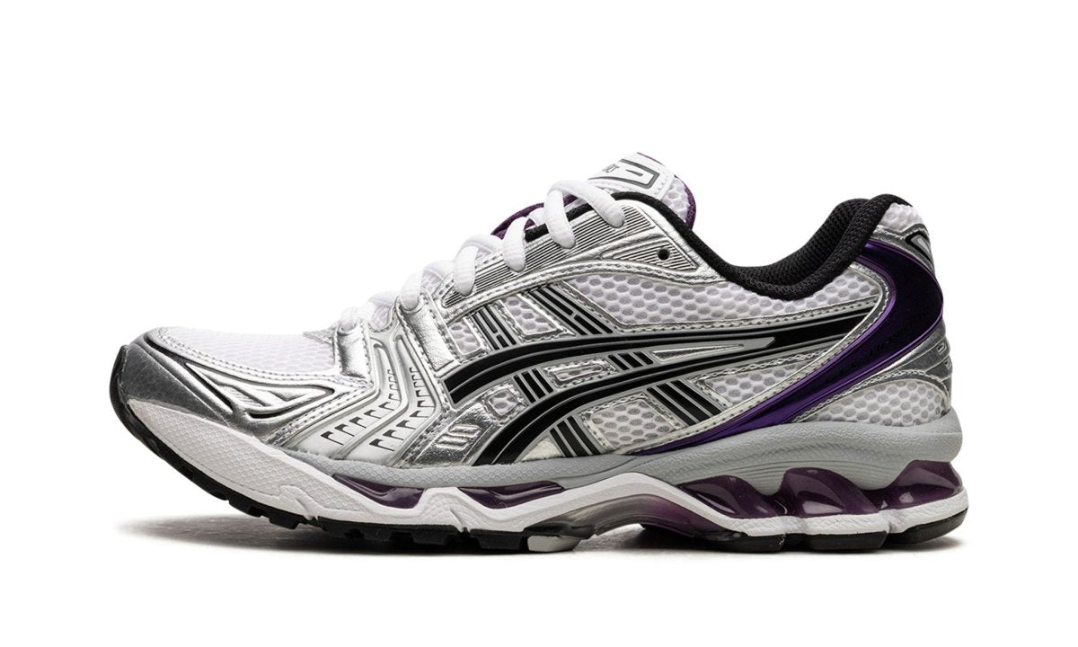 Gel - Kayano 14 Dark Grape