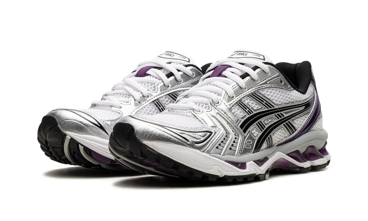 Gel - Kayano 14 Dark Grape