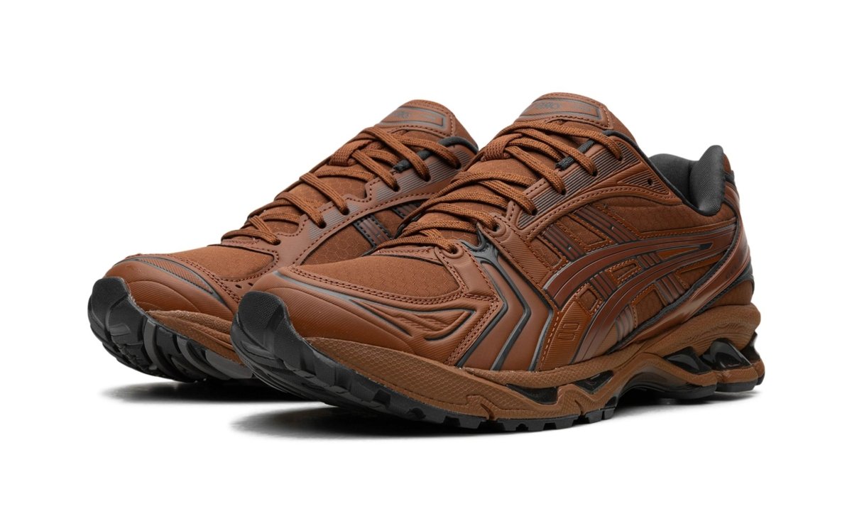 Gel - Kayano 14 Earthenware Pack Rusty Brown