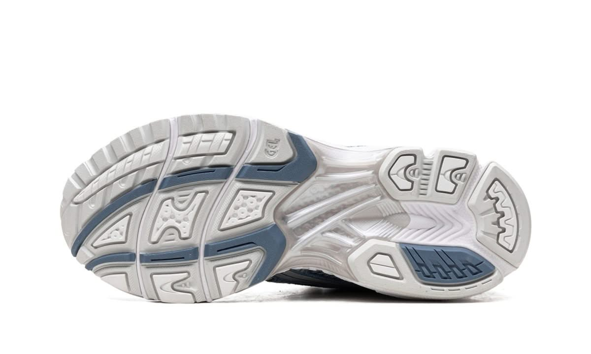 Gel-Kayano 14 Glacier Grey - MNR Sneakers