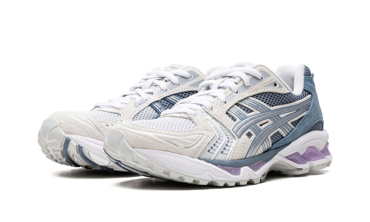 Gel - Kayano 14 Glacier Grey