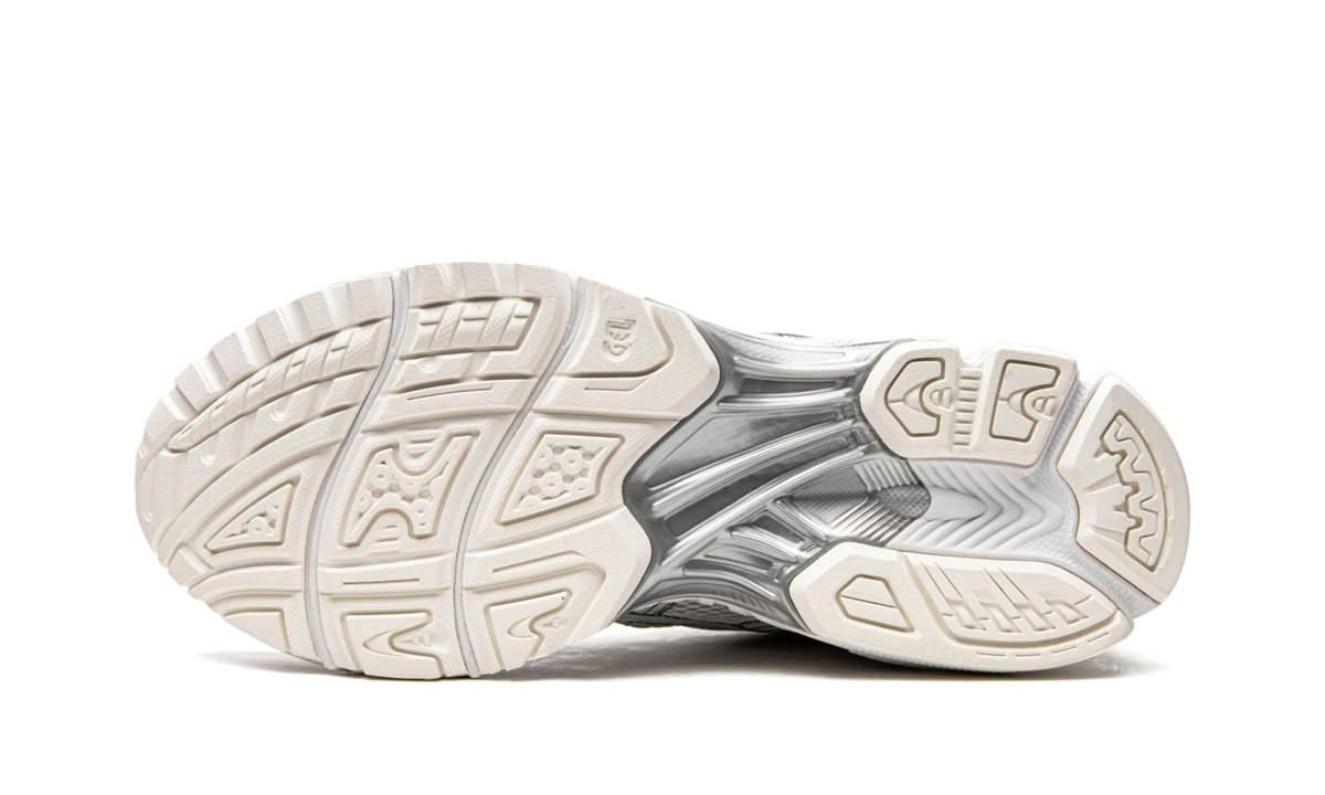 Gel-Kayano 14 JJJJound Silver White - MNR Sneakers