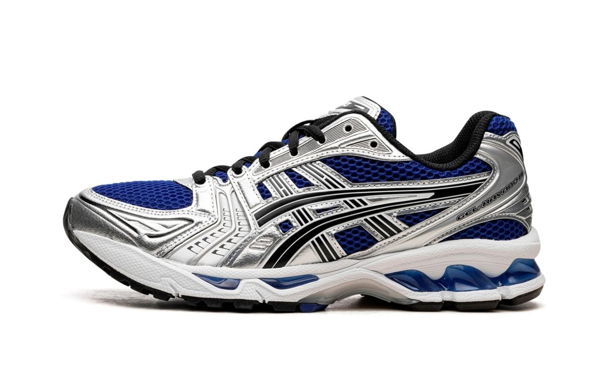 Gel - Kayano 14 Monaco Blue