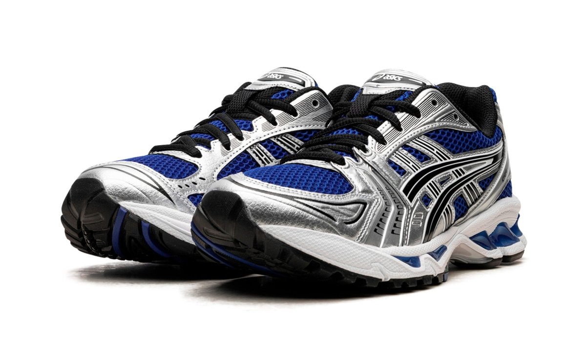 Gel - Kayano 14 Monaco Blue