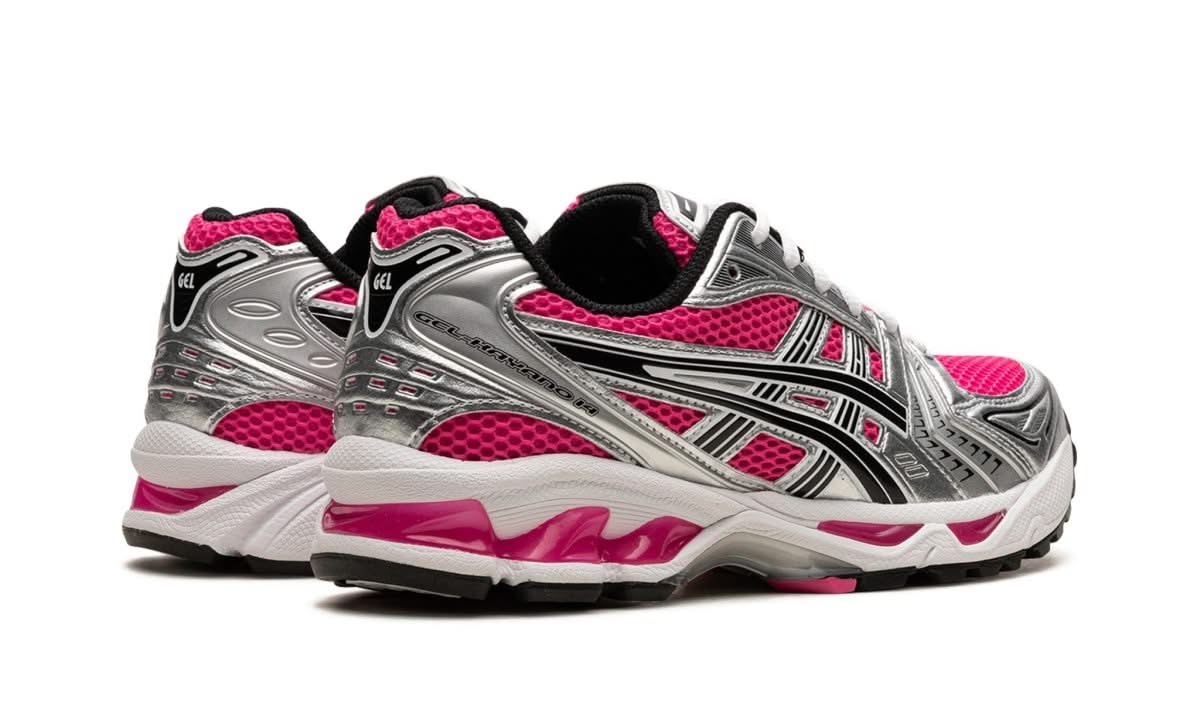 Gel-Kayano 14 Pink Glo - MNR Sneakers