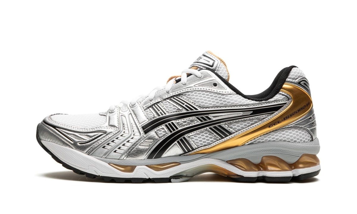 Gel - Kayano 14 Pure Gold