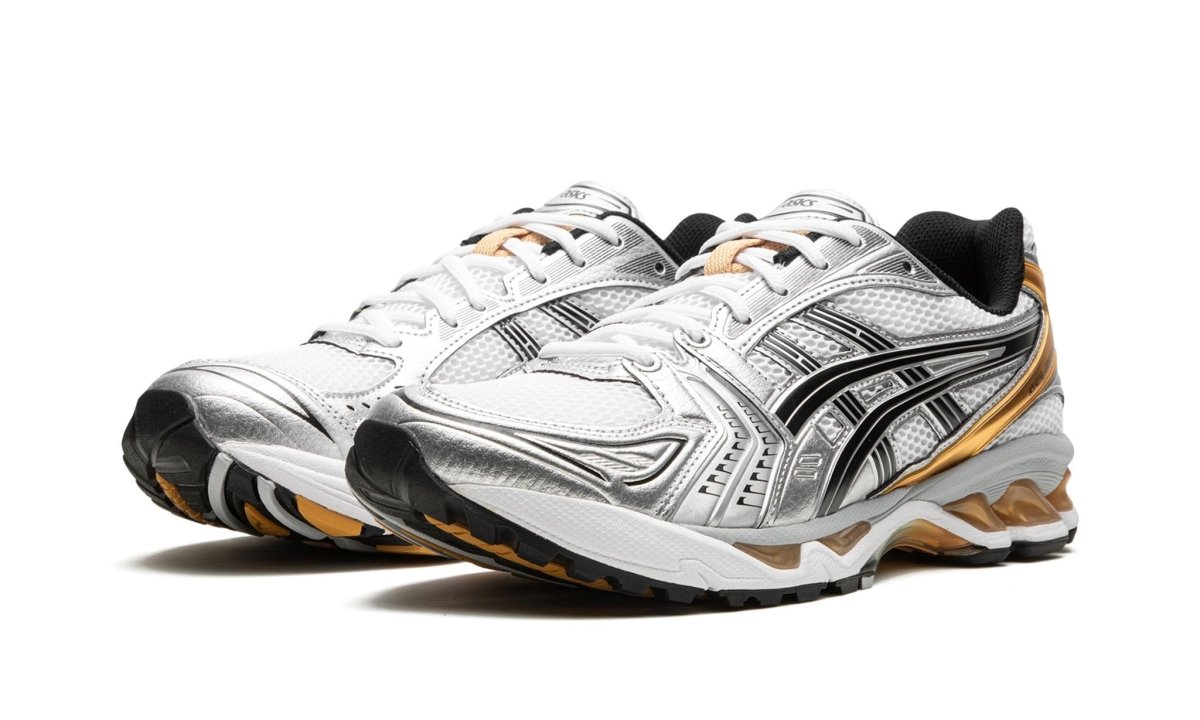 Gel - Kayano 14 Pure Gold