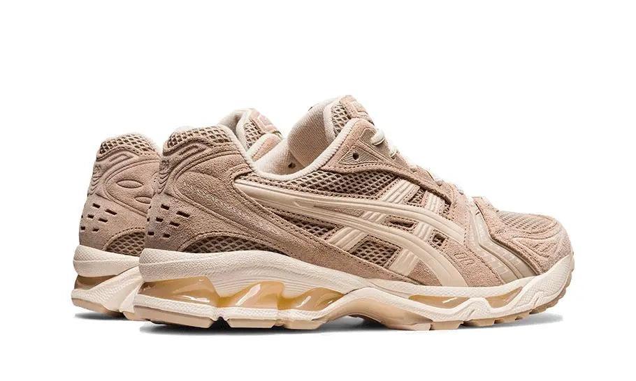 Gel - Kayano 14 Simply Taupe Oatmeal