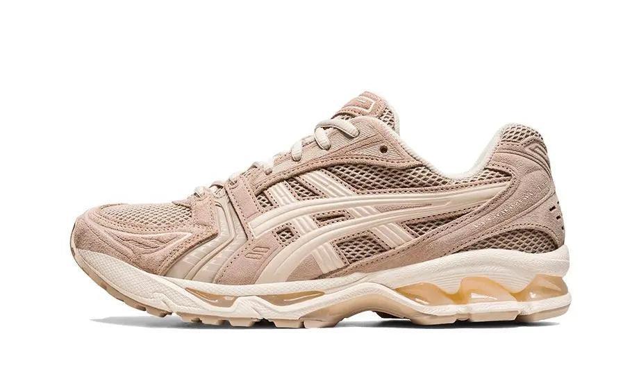 Gel - Kayano 14 Simply Taupe Oatmeal