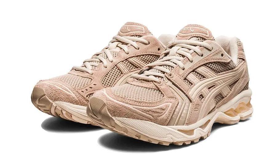 Gel - Kayano 14 Simply Taupe Oatmeal