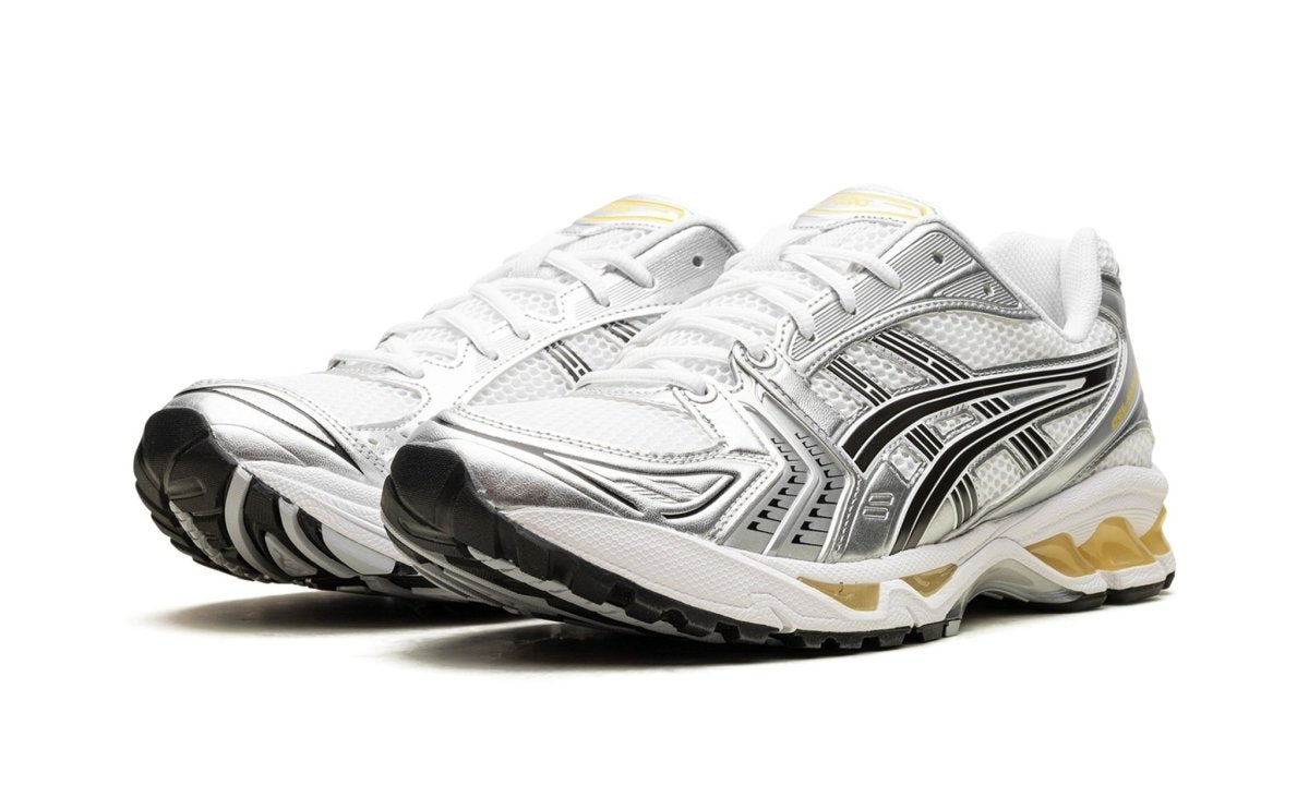 GEL - Kayano 14 Tai Chi Yellow