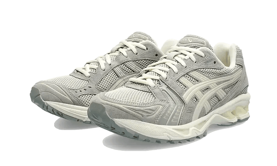 Gel - Kayano 14 White Sage Smoke Grey