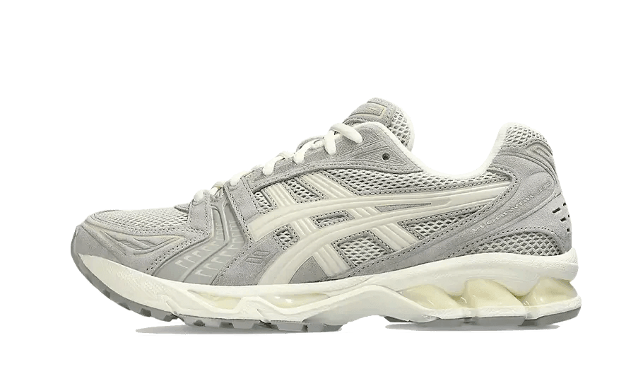 Gel - Kayano 14 White Sage Smoke Grey