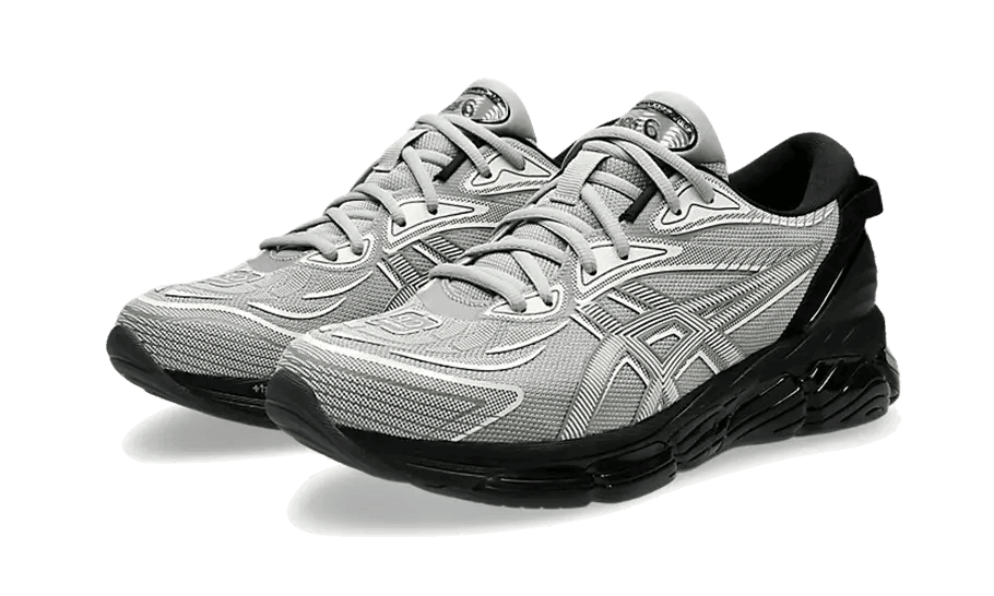 Gel - Quantum 360 VIII C.P. Company Grey