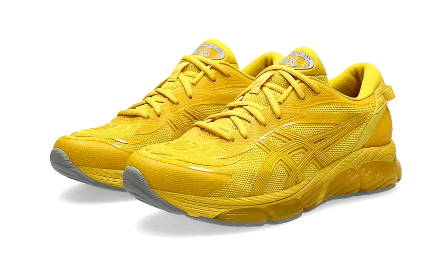 Gel - Quantum 360 VIII C.P. Company Yellow