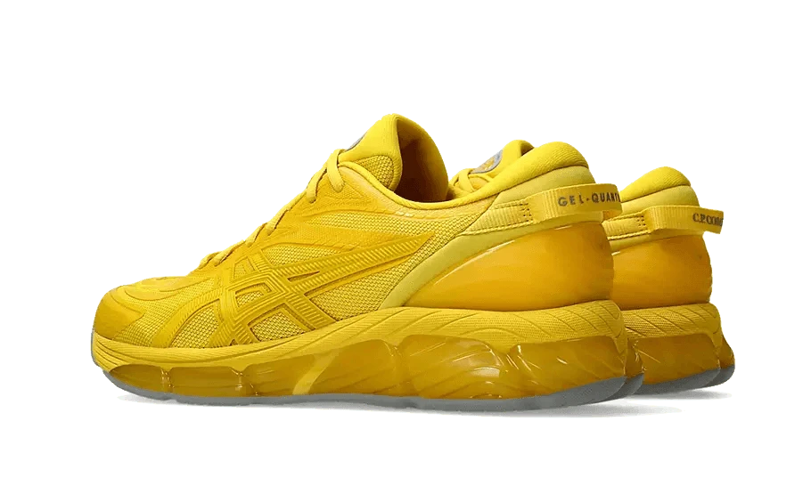 Gel-Quantum 360 VIII C.P. Company Yellow - MNR Sneakers