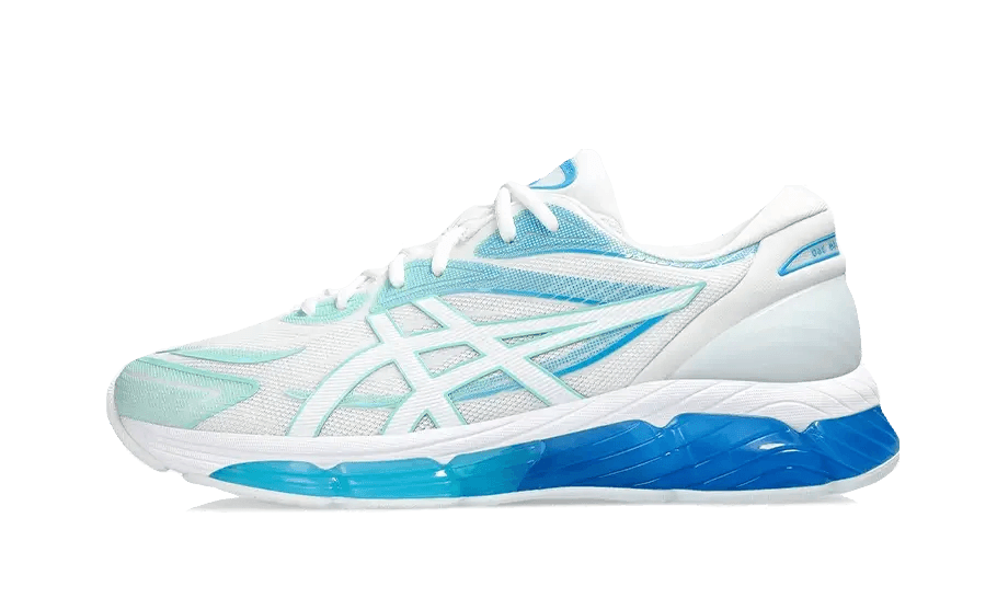 Gel - Quantum 360 VIII White Azul Blue