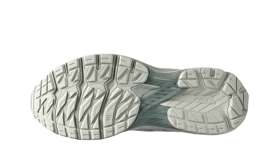 Gel-Terrain Seal Grey - MNR Sneakers