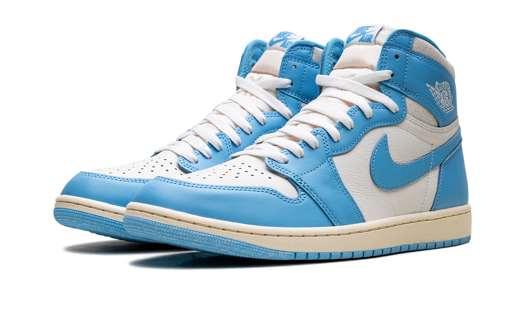 Air Jordan 1 Retro High OG UNC Reimagined - DZ5485-402