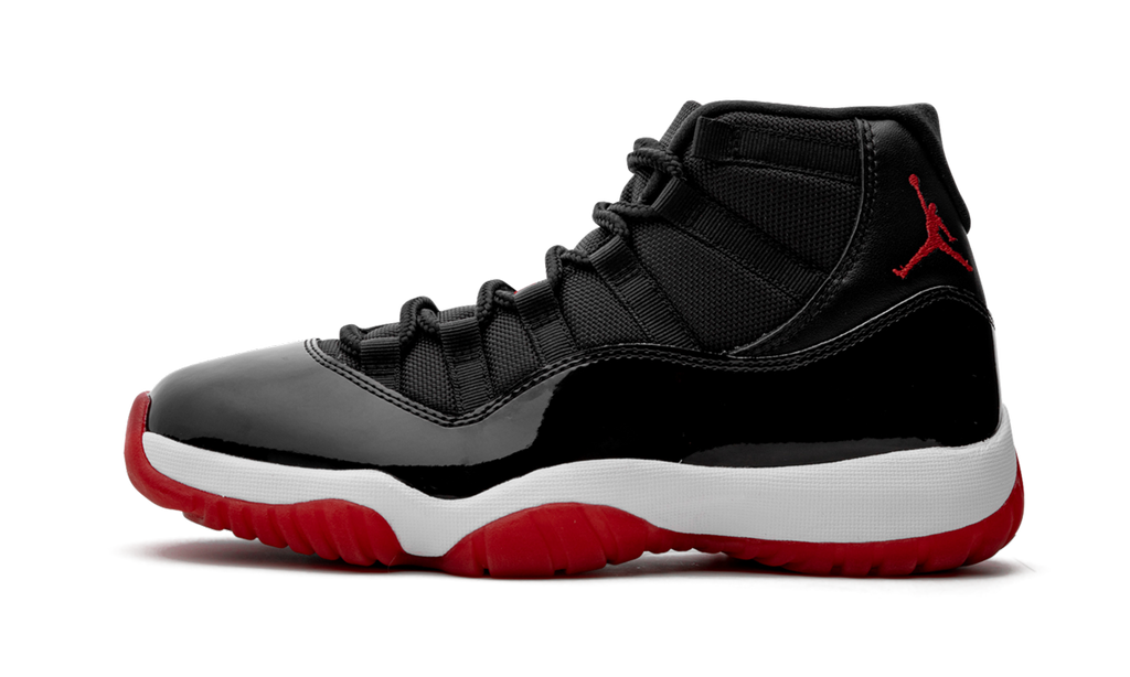 Air Jordan 11 Retro Bred - 378037-061