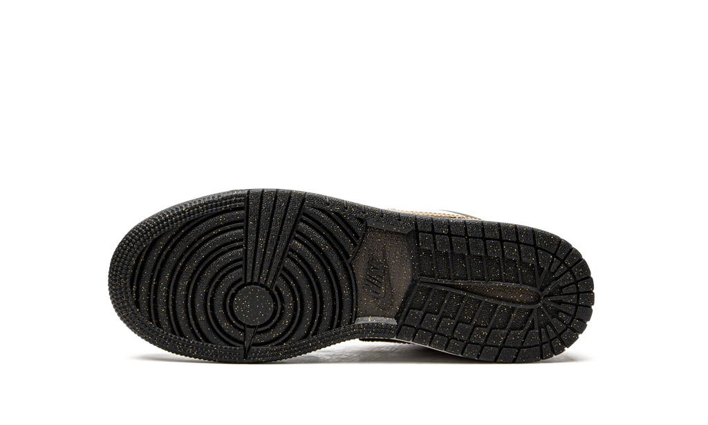 Air Jordan 1 Low SE Gold Toe