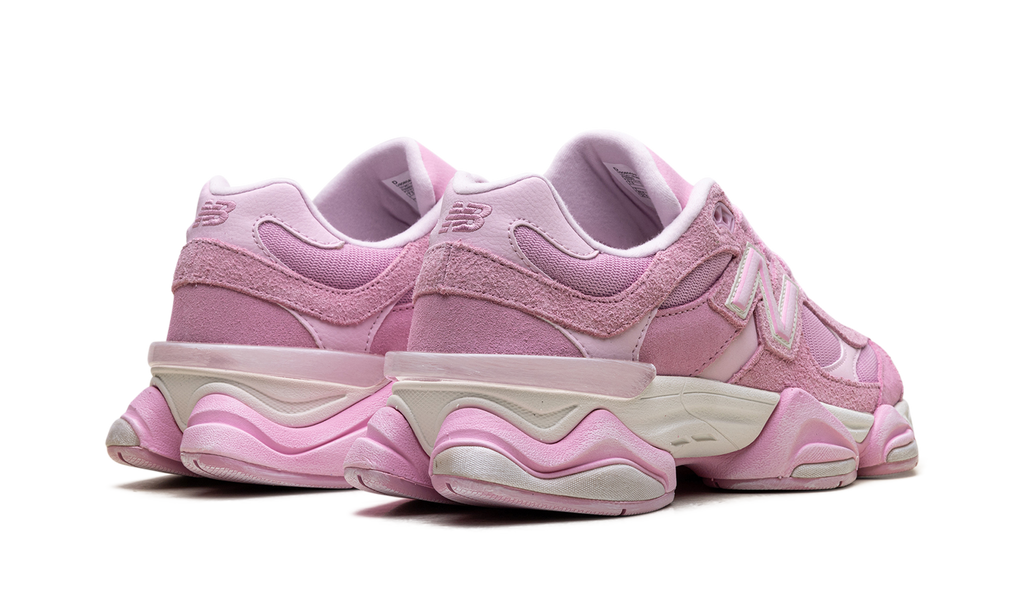 9060 Pink Overdye ASOS Exclusive - U9060APP