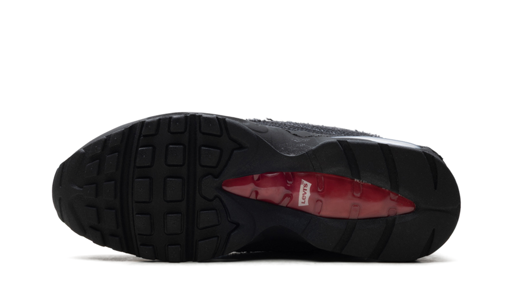Air Max 95 OG Levis Black - HM4743-001