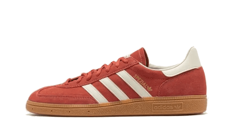 Handball Spezial Aged Red