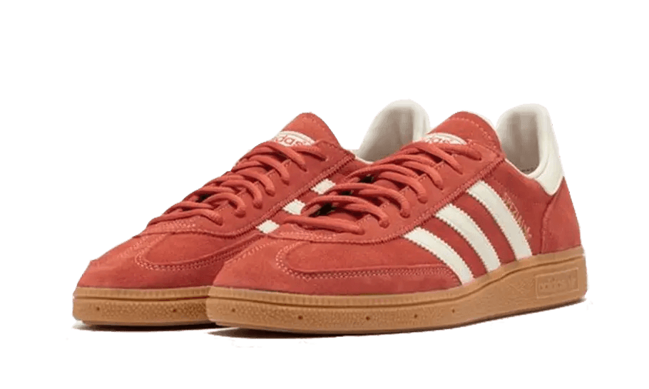 Handball Spezial Aged Red