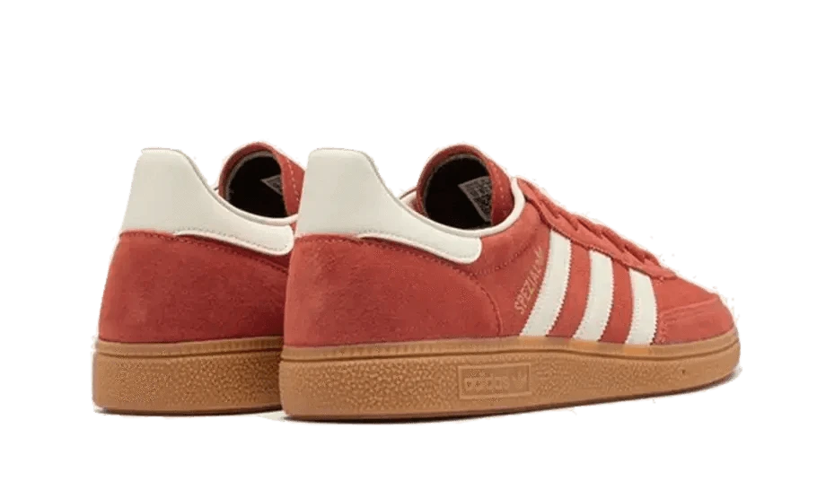 Handball Spezial Aged Red - MNR Sneakers