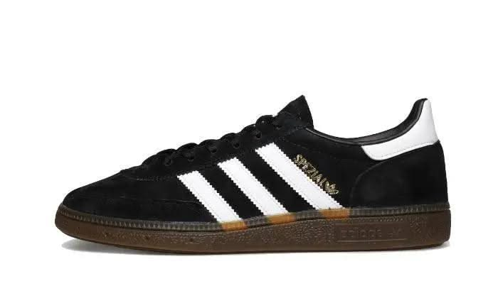 Handball Spezial Black Gum - MNR Sneakers