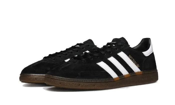 Handball Spezial Black Gum - MNR Sneakers