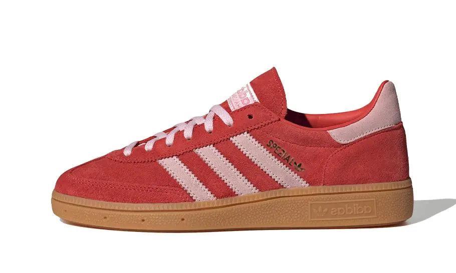 Handball Spezial Bright Red Clear Pink